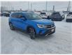 2022 Volkswagen Taos Highline (Stk: U6735) in Woodstock - Image 7 of 15
