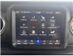 2022 Jeep Wrangler Unlimited Sahara (Stk: 251346A) in Uxbridge - Image 16 of 29