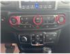 2022 Jeep Wrangler Unlimited Sahara (Stk: 251346A) in Uxbridge - Image 17 of 29