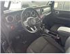 2022 Jeep Wrangler Unlimited Sahara (Stk: 251346A) in Uxbridge - Image 22 of 29