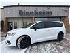 2024 Chrysler Pacifica Limited (Stk: 5B068A) in Blenheim - Image 1 of 16