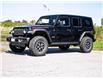 2025 Jeep Wrangler Rubicon (Stk: S651229) in Surrey - Image 1 of 21