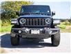 2025 Jeep Wrangler Rubicon (Stk: S651229) in Surrey - Image 2 of 21
