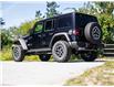 2025 Jeep Wrangler Rubicon (Stk: S651229) in Surrey - Image 4 of 21
