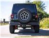 2025 Jeep Wrangler Rubicon (Stk: S651229) in Surrey - Image 5 of 21