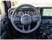 2025 Jeep Wrangler Rubicon (Stk: S651229) in Surrey - Image 9 of 21