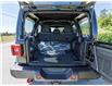 2025 Jeep Wrangler Rubicon (Stk: S651229) in Surrey - Image 19 of 21