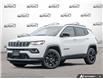 2026 Jeep Compass North (Stk: 105969) in St. Thomas - Image 1 of 25