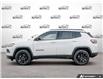 2026 Jeep Compass North (Stk: 105969) in St. Thomas - Image 3 of 25