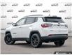 2026 Jeep Compass North (Stk: 105969) in St. Thomas - Image 4 of 25