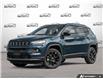 2026 Jeep Compass North in St. Thomas - Image 1 of 27