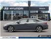2026 Hyundai Elantra Luxury (Stk: 7-1542) in Whitby - Image 3 of 22