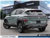 2026 Hyundai Kona 2.0L Preferred w/Trend Package (Stk: 7-1545) in Whitby - Image 4 of 25