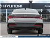 2026 Hyundai Elantra HEV Luxury (Stk: 7-1544) in Whitby - Image 5 of 22