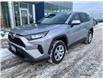 2024 Toyota RAV4 LE (Stk: 32821A) in Thunder Bay - Image 1 of 11
