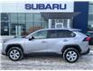 2024 Toyota RAV4 LE (Stk: 32821A) in Thunder Bay - Image 2 of 11