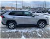 2024 Toyota RAV4 LE (Stk: 32821A) in Thunder Bay - Image 4 of 11