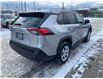 2024 Toyota RAV4 LE (Stk: 32821A) in Thunder Bay - Image 5 of 11