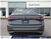 2026 Volkswagen Jetta Highline (Stk: NM2722) in Calgary - Image 5 of 24