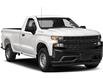 2021 Chevrolet Silverado 1500 Work Truck (Stk: P211846) in Grimsby - Image 3 of 4