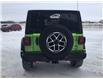 2025 Jeep Wrangler Rubicon (Stk: FF036) in Swan River - Image 3 of 22