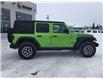 2025 Jeep Wrangler Rubicon (Stk: FF036) in Swan River - Image 5 of 22