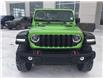 2025 Jeep Wrangler Rubicon (Stk: FF036) in Swan River - Image 4 of 22