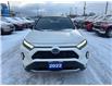 2022 Toyota RAV4 Hybrid XSE (Stk: 26343A1) in Port Hope - Image 2 of 20