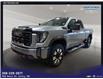 2024 GMC Sierra 3500HD AT4 (Stk: 26HD4155A) in Unity - Image 1 of 17