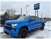 2026 Chevrolet Silverado 1500 RST (Stk: TT212810) in Caledonia - Image 1 of 54