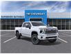 2026 Chevrolet Silverado 2500HD High Country (Stk: B260133) in Gatineau - Image 1 of 24