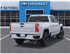 2026 Chevrolet Silverado 2500HD High Country (Stk: B260133) in Gatineau - Image 4 of 24