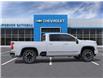 2026 Chevrolet Silverado 2500HD High Country (Stk: B260133) in Gatineau - Image 5 of 24