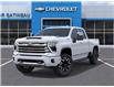 2026 Chevrolet Silverado 2500HD High Country (Stk: B260133) in Gatineau - Image 6 of 24