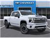 2026 Chevrolet Silverado 2500HD High Country (Stk: B260133) in Gatineau - Image 7 of 24