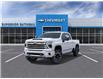 2026 Chevrolet Silverado 2500HD High Country (Stk: B260133) in Gatineau - Image 8 of 24