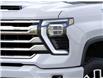 2026 Chevrolet Silverado 2500HD High Country (Stk: B260133) in Gatineau - Image 10 of 24