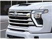 2026 Chevrolet Silverado 2500HD High Country (Stk: B260133) in Gatineau - Image 13 of 24