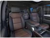 2026 Chevrolet Silverado 2500HD High Country (Stk: B260133) in Gatineau - Image 16 of 24
