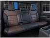 2026 Chevrolet Silverado 2500HD High Country (Stk: B260133) in Gatineau - Image 17 of 24