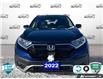2022 Honda CR-V EX-L (Stk: 25C306AX) in Tillsonburg - Image 2 of 23