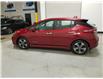 2019 Nissan LEAF SV (Stk: W4947) in Mississauga - Image 4 of 26