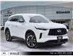2024 Infiniti QX60 Luxe (Stk: U30001) in Thornhill - Image 1 of 27