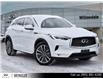 2024 Infiniti QX50 Sensory (Stk: U30002) in Thornhill - Image 1 of 28