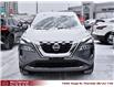 2023 Nissan Rogue SV Moonroof (Stk: XN6766A) in Thornhill - Image 4 of 26