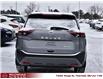 2023 Nissan Rogue SV Moonroof (Stk: XN6766A) in Thornhill - Image 8 of 26