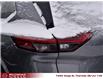 2023 Nissan Rogue SV Moonroof (Stk: XN6766A) in Thornhill - Image 9 of 26