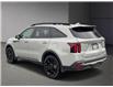 2024 Kia Sorento 2.5T X-Line (Stk: 9K2537) in Kamloops - Image 4 of 22