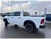 2024 RAM 1500 Classic Warlock (Stk: X219933L) in Cranbrook - Image 3 of 21