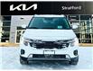 2026 Kia Seltos SX w/Black Interior (Stk: S26179) in Stratford - Image 2 of 26